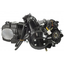 Engine for Pentora 125