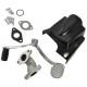 Engine for Pentora 125