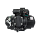 Horizontal engine 110cc for 4T motorcycle with manual gearbox