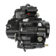 Aluminum cylinder engine 125cc