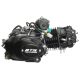 Aluminum cylinder engine 125cc