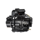 Horizontal engine BTS 50cc 139FMB