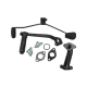 Horizontal engine BTS 50cc 139FMB