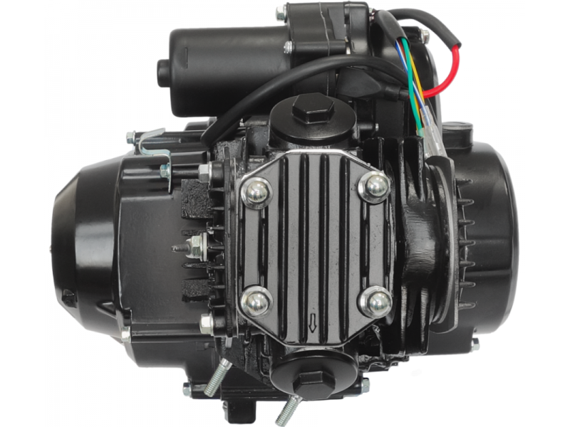Engine ATV 110 BTS Automatic