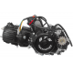 Engine ATV 110 BTS Automatic