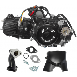 Engine ATV 110 BTS Automatic