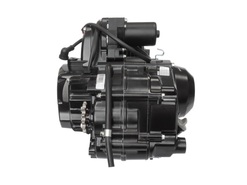 Engine ATV 110 BTS Automatic