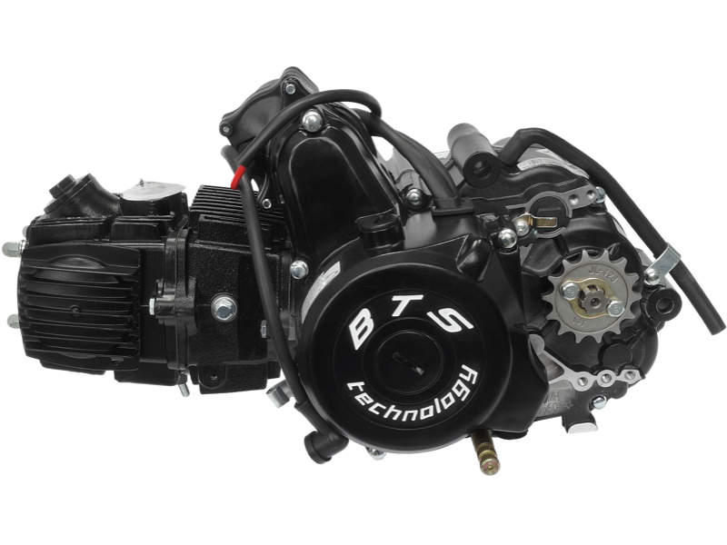Engine ATV 110 1+1 BTS Engine ATV 110 1+1 BTS