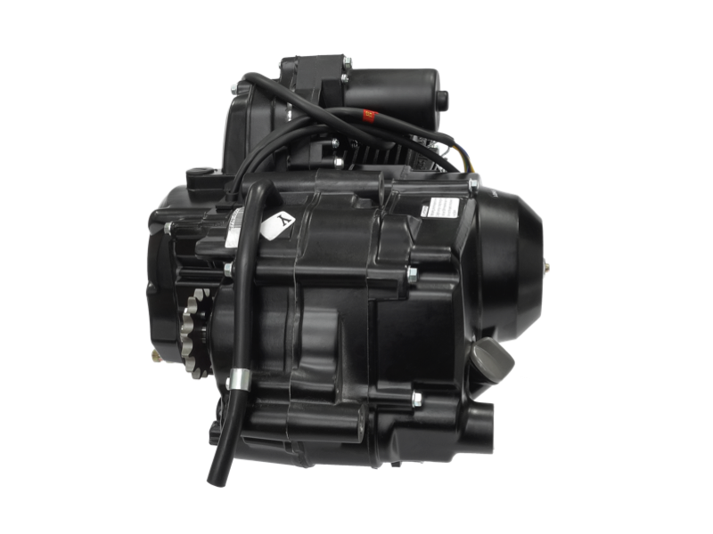 Engine ATV 110 1+1 BTS Engine ATV 110 1+1 BTS