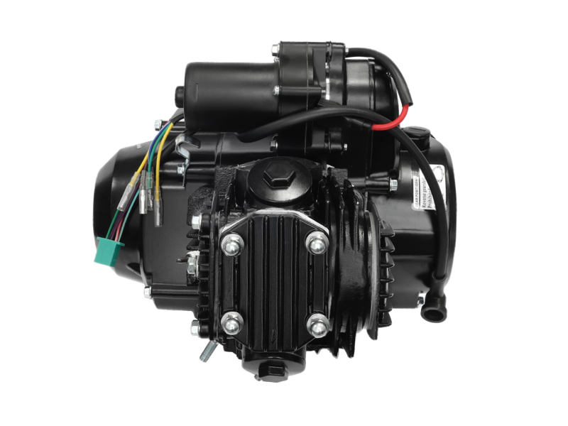 Engine ATV 110 1+1 BTS Engine ATV 110 1+1 BTS