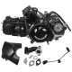 Engine ATV 110 1+1 BTS Engine ATV 110 1+1 BTS