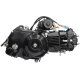 Engine ATV 110 3+1 BTS (without oil)