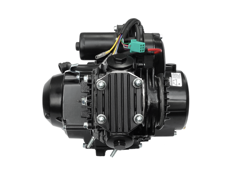 Engine ATV 110 3+1 BTS (without oil)