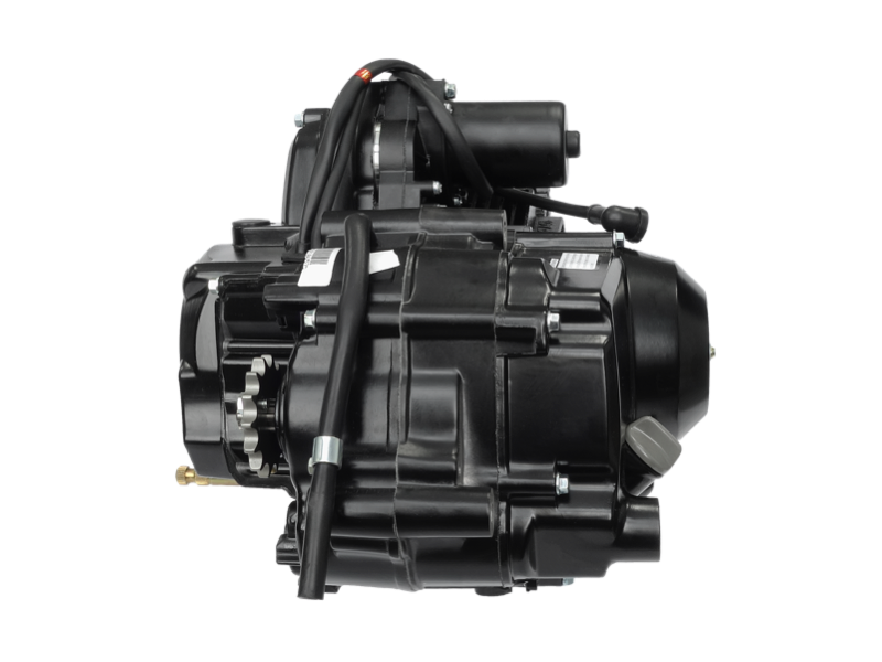 Engine ATV 110 3+1 BTS (without oil)