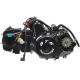 Engine ATV 125 3+1 BTS
