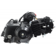 Engine ATV 125 3+1 BTS