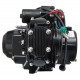 Engine ATV 125 3+1 BTS