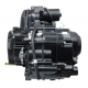 Engine ATV 125 3+1 BTS