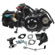 Engine ATV 125 3+1 BTS