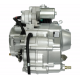 Horizontal engine 139FMB, 70cc 4T, 4 speed manual, silver, old covers