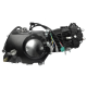 Horizontal BTS 152FMH-2 engine, 110cc 4T, 4-speed manual Cross without starter (without oil)