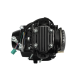Horizontal BTS 152FMH-2 engine, 110cc 4T, 4-speed manual Cross without starter (without oil)