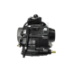 Horizontal BTS 152FMH-2 engine, 110cc 4T, 4-speed manual Cross without starter (without oil)