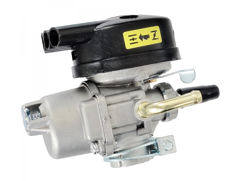 Vertical bicycle engine, 50cc 2T, kit