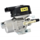 Vertical bicycle engine, 50cc 2T, kit