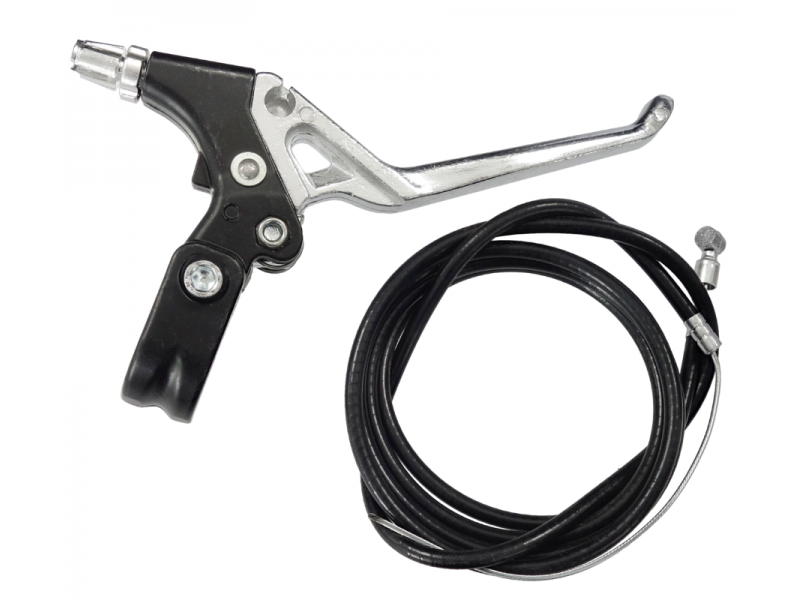 Vertical bicycle engine, 80cc 2T, kit