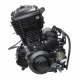 Engine for Classic 125 (Euro 5)