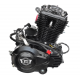 Engine for Classic 125 (Euro 5)