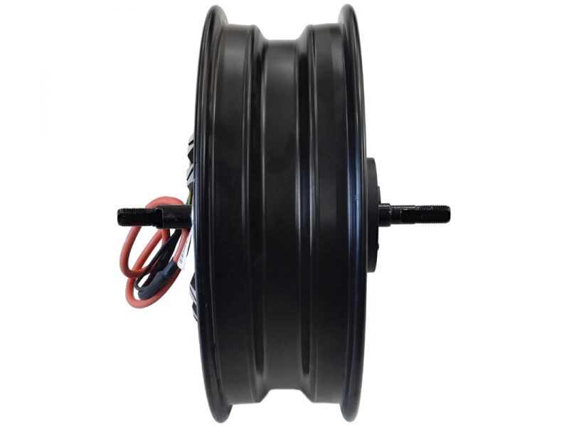 Electrical engine for E-MAX ONE