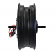 Electrical engine for E-MAX ONE