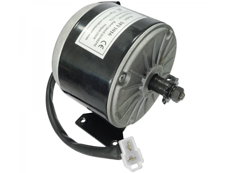 Electric engine KASS 500