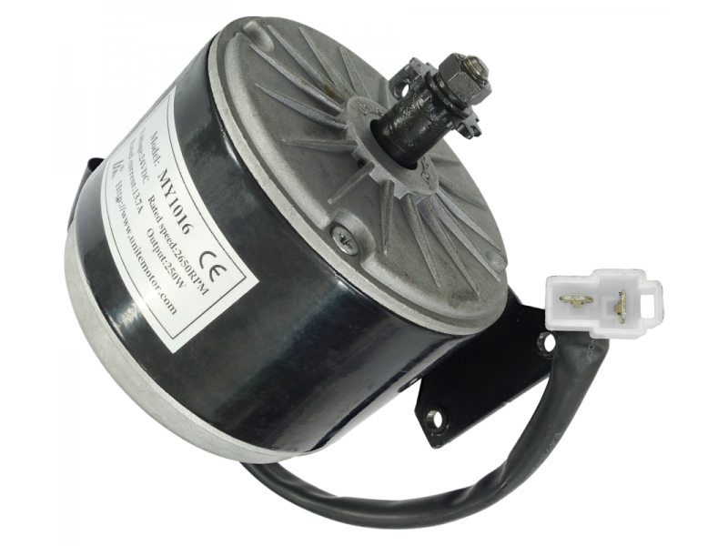 Electric engine KASS 500