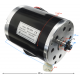 Electric engine ATV KASS 500
