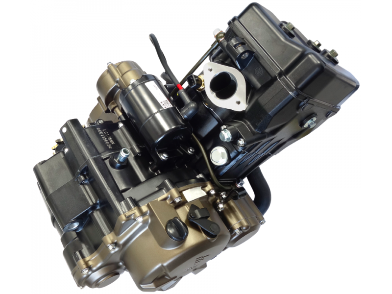 Engine 300cc VOGE 300 DS