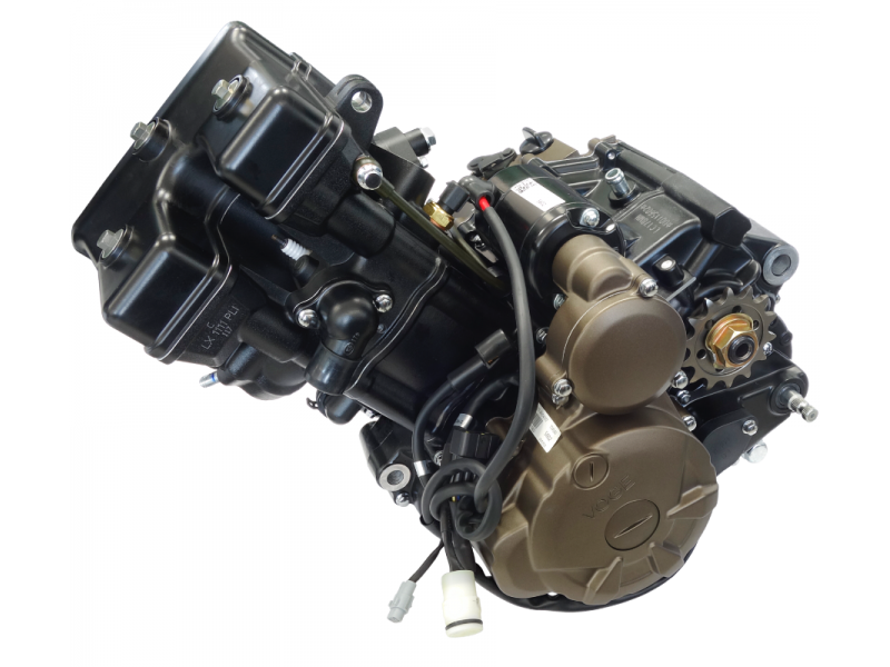 Engine 300cc VOGE 300 DS