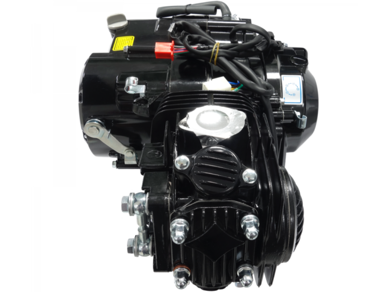 Engine 140cc down starter Engine 140cc down starter