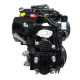 Engine 140cc down starter Engine 140cc down starter