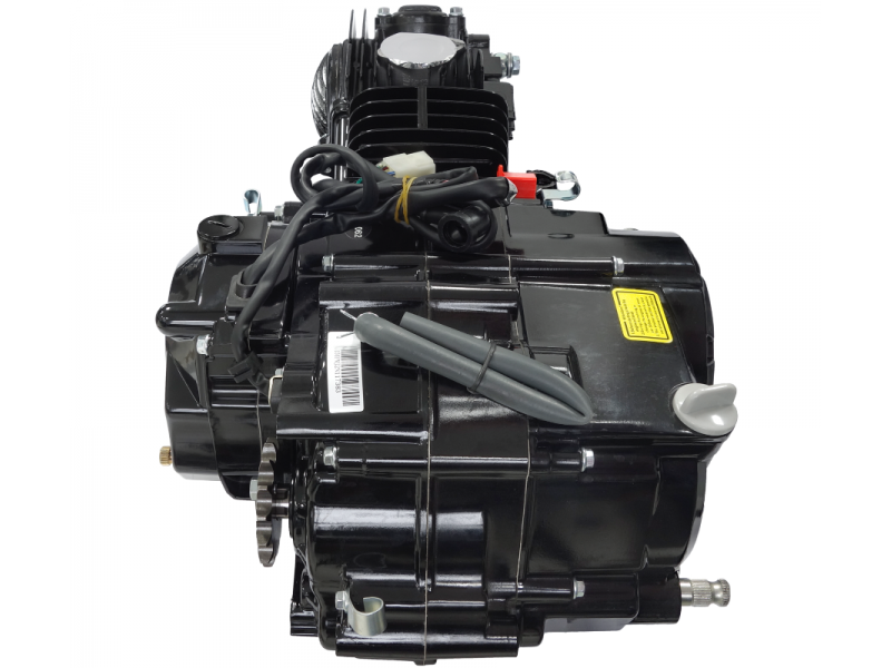 Engine 140cc down starter