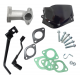Engine 140cc down starter