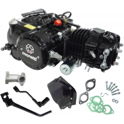 Engine 140cc down starter