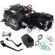 Engine 140cc down starter
