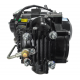 Horizontal engine Moretti 1P62FMK, 170cc 4T, 4-speed manual, black