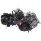 Engine Moretti ATV 140 3+1