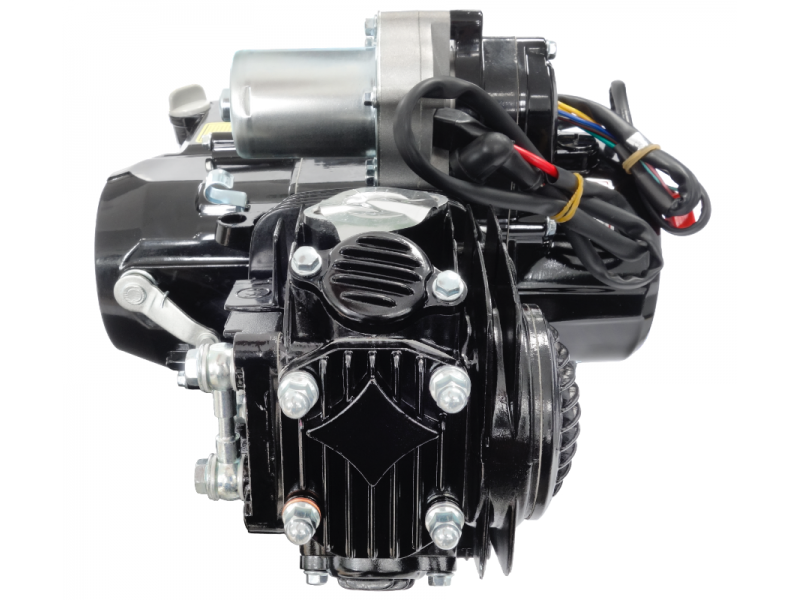 Engine Moretti ATV 140 3+1