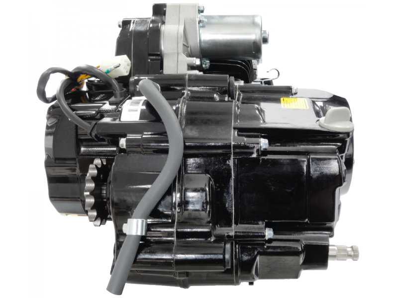 Engine Moretti ATV 140 3+1