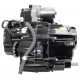 Engine Moretti ATV 140 3+1